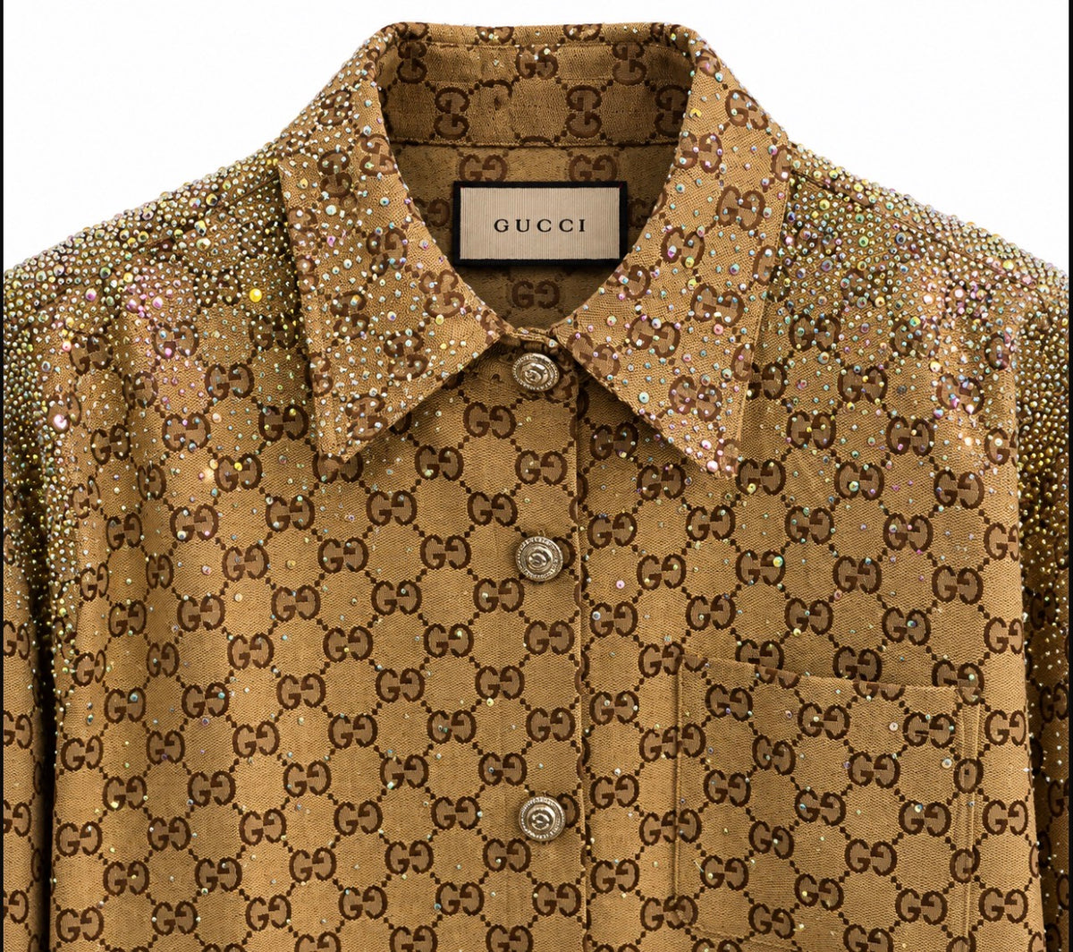 Gu- Bling Shirt(JP6220)