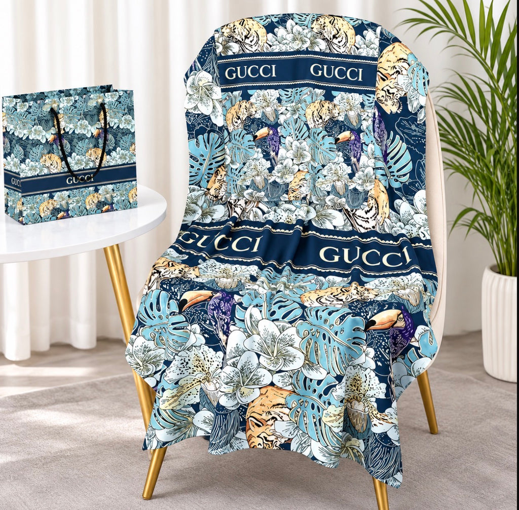 2-Piece Bath Towel Set