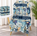 2-Piece Bath Towel Set