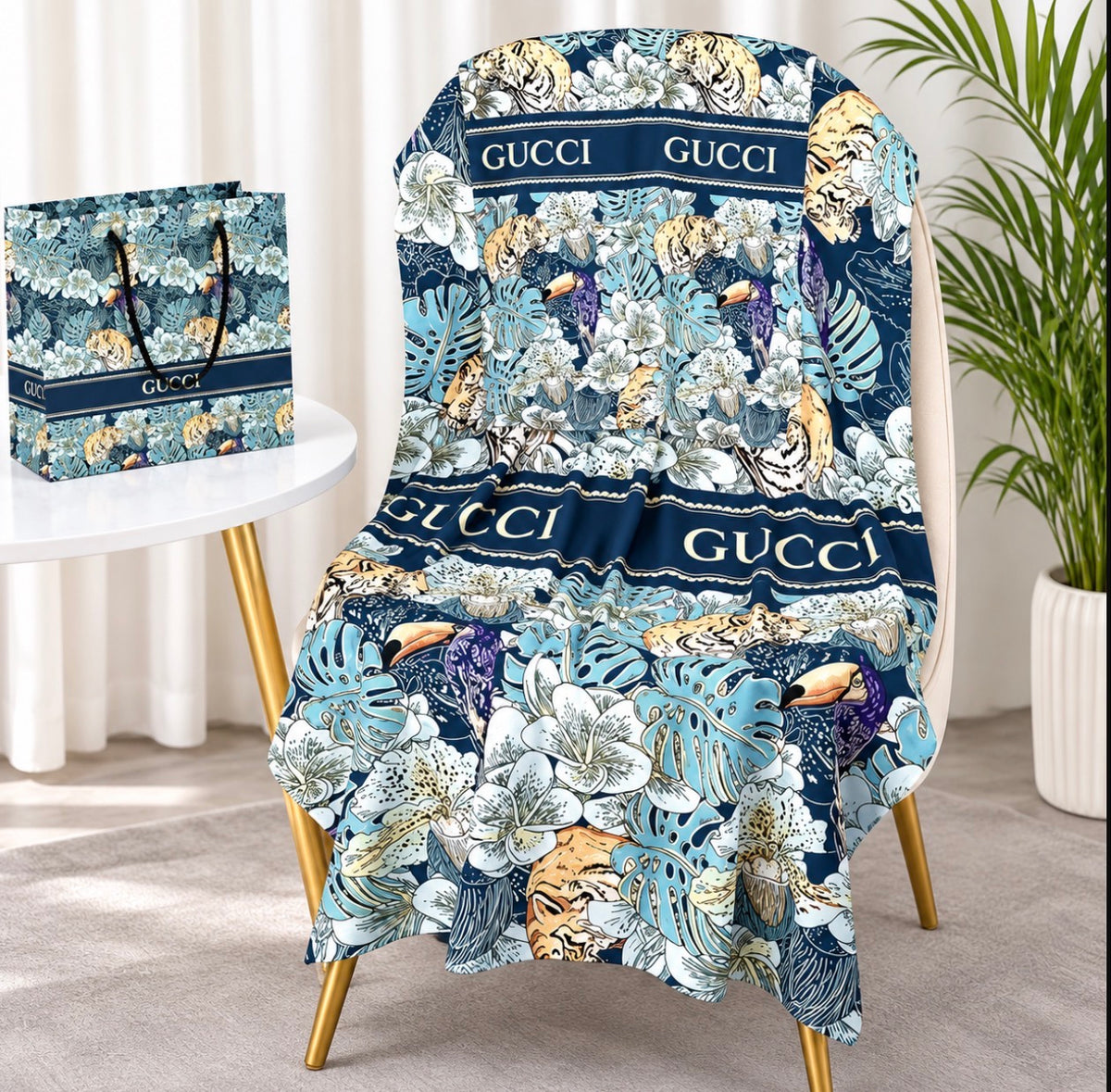 2-Piece Bath Towel Set