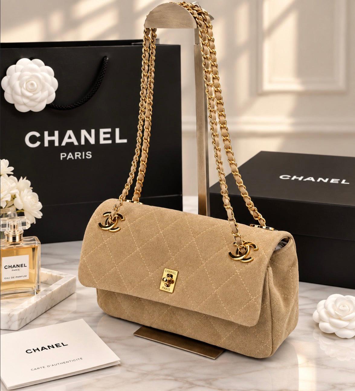 Coco Bag(QQ0728）