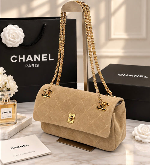 Coco Bag(QQ0728）