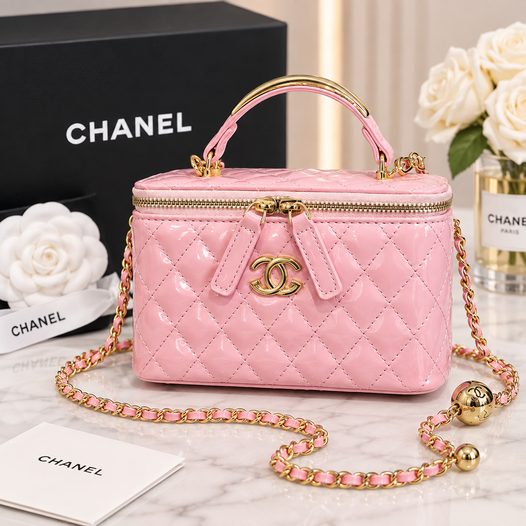 Coco Crossbody Bag(KL1003）