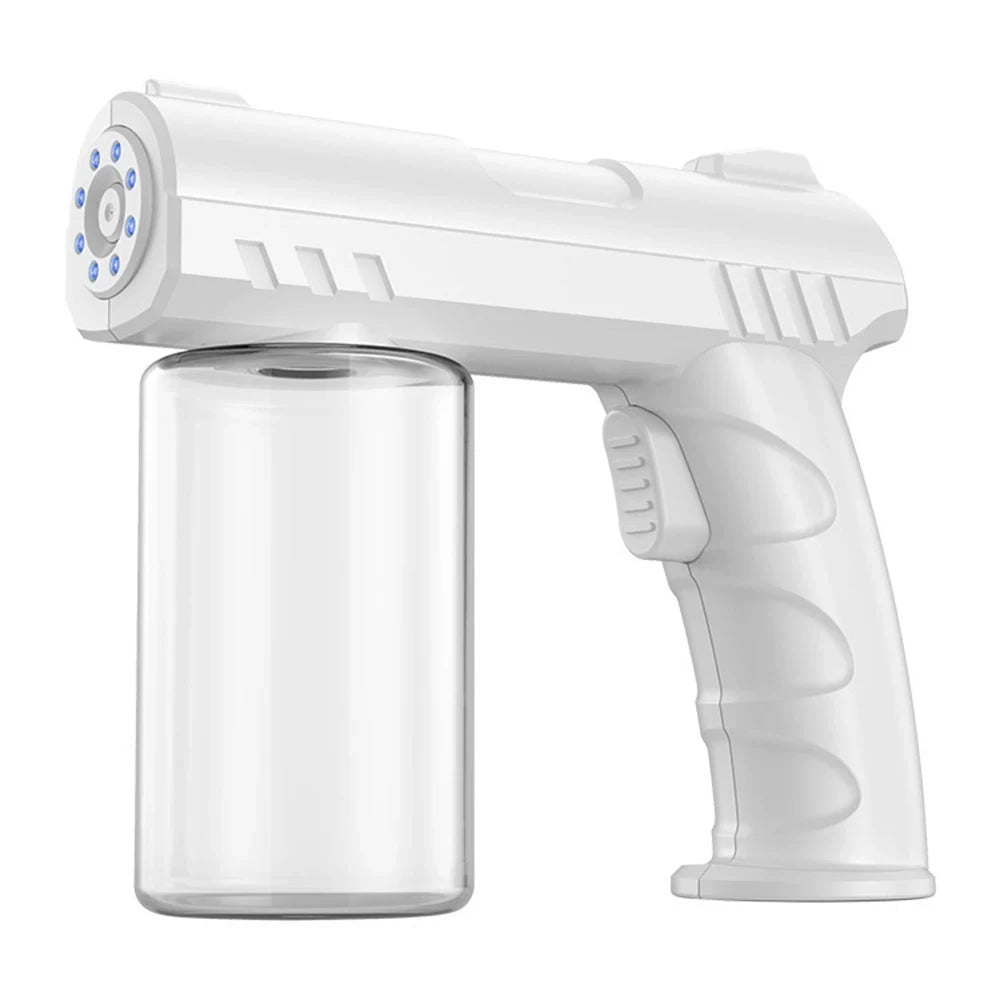 Wireless Nano Disinfection Sprayer