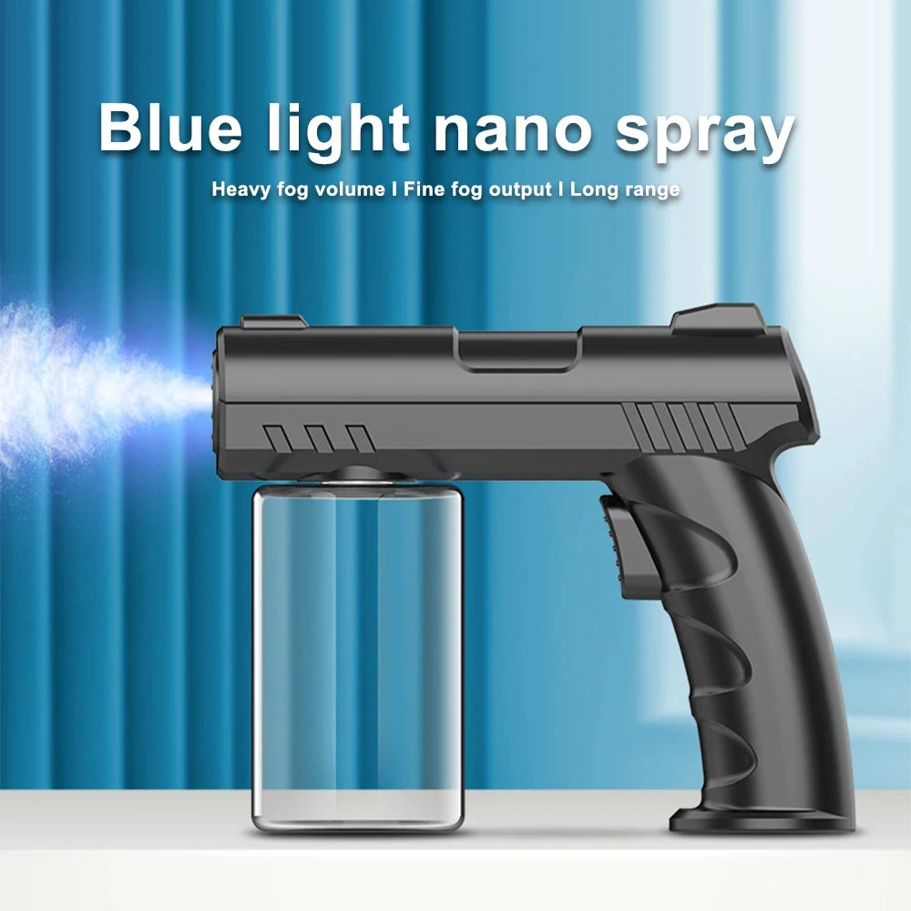 Wireless Nano Disinfection Sprayer
