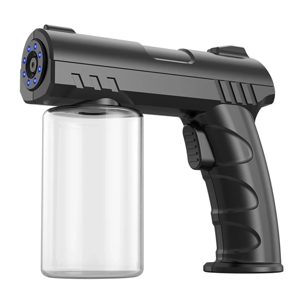 Wireless Nano Disinfection Sprayer