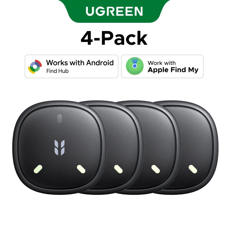 Smart Bluetooth Item Locator