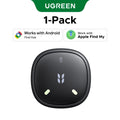Smart Bluetooth Item Locator