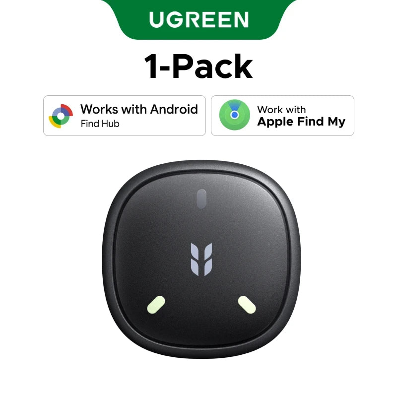 Smart Bluetooth Item Locator