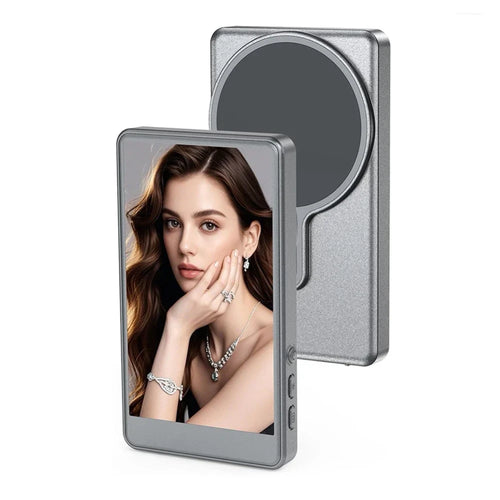 Magnetic Smartphone Vlog Selfie Monitor