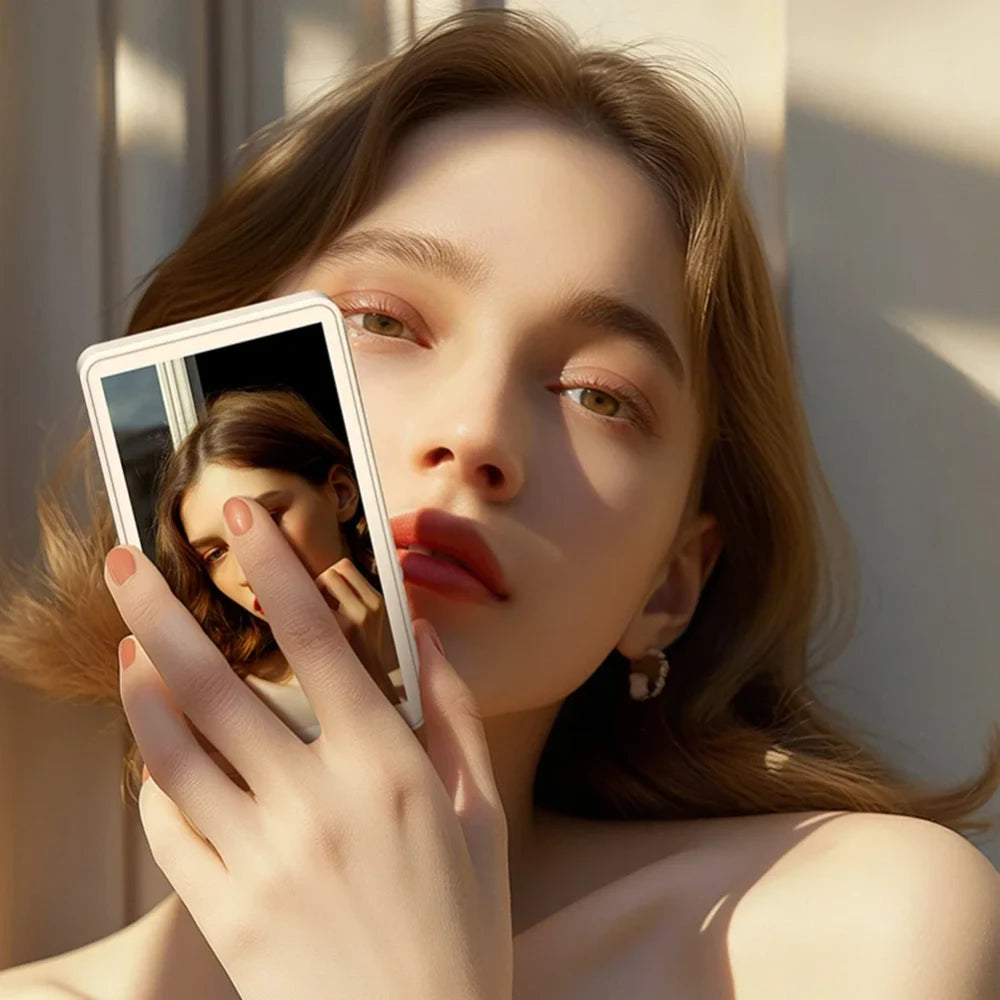 Magnetic Smartphone Vlog Selfie Monitor