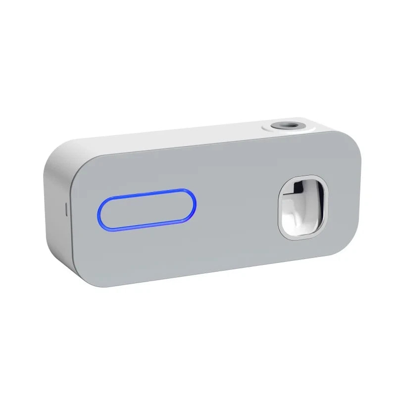 Smart Toothbrush Sanitizer Holder