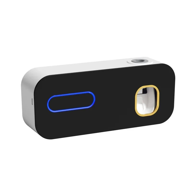 Smart Toothbrush Sanitizer Holder