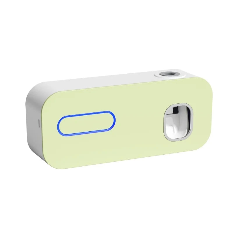 Smart Toothbrush Sanitizer Holder