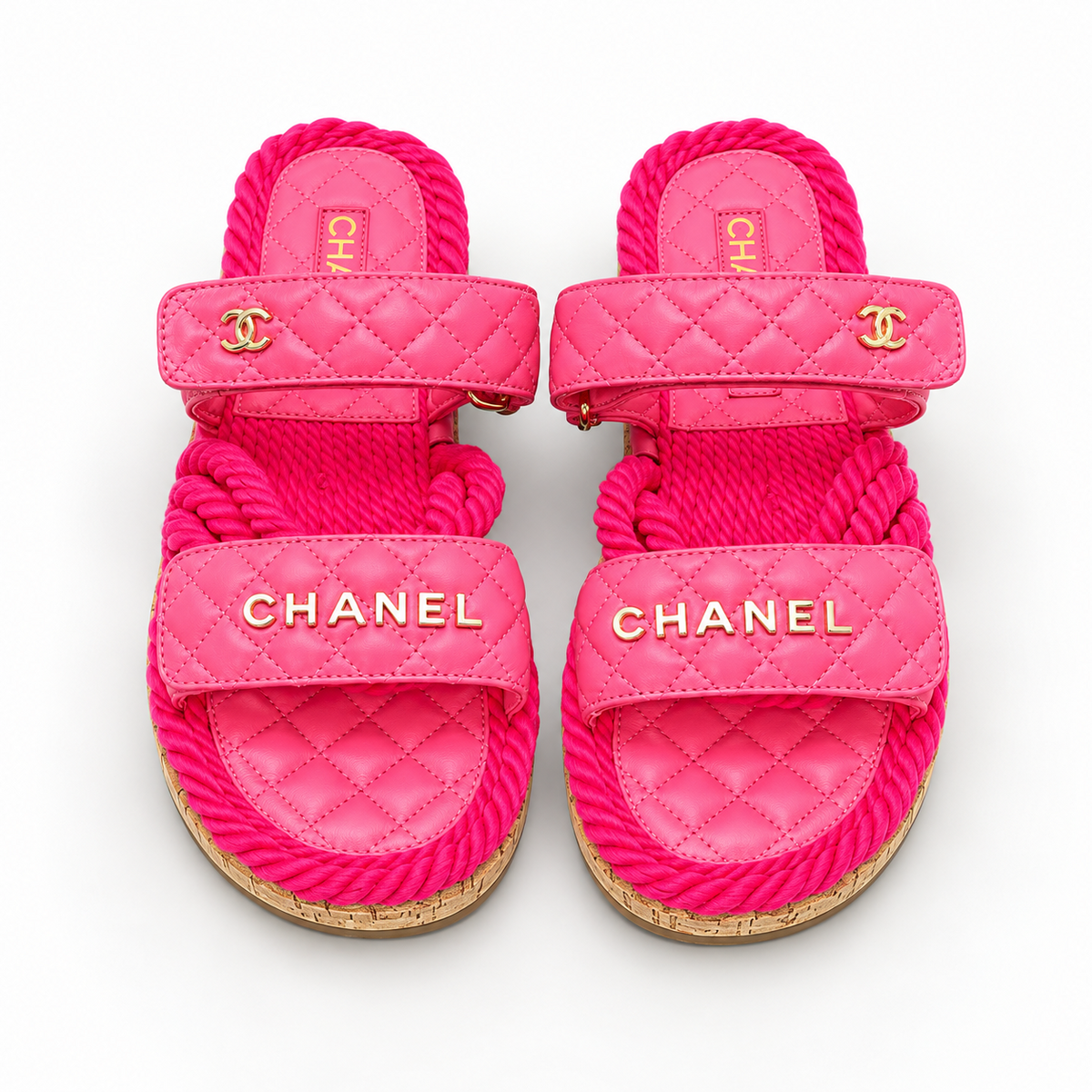 Coco Bag & Sandals(DY2285)