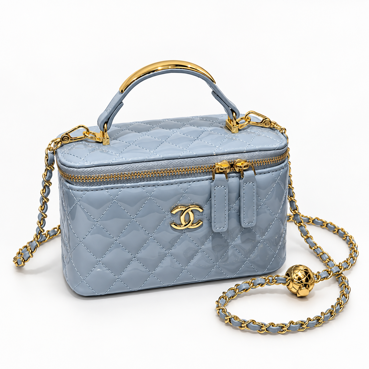 Coco Crossbody Bag(KL1003）