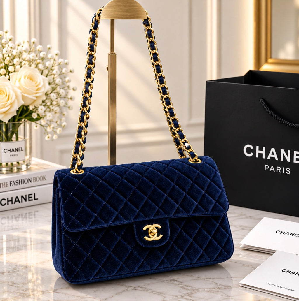 Coco Handbag(QC7232)