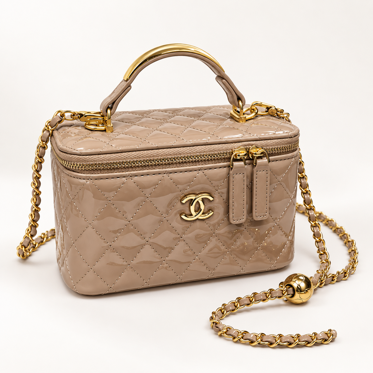 Coco Crossbody Bag(KL1003）