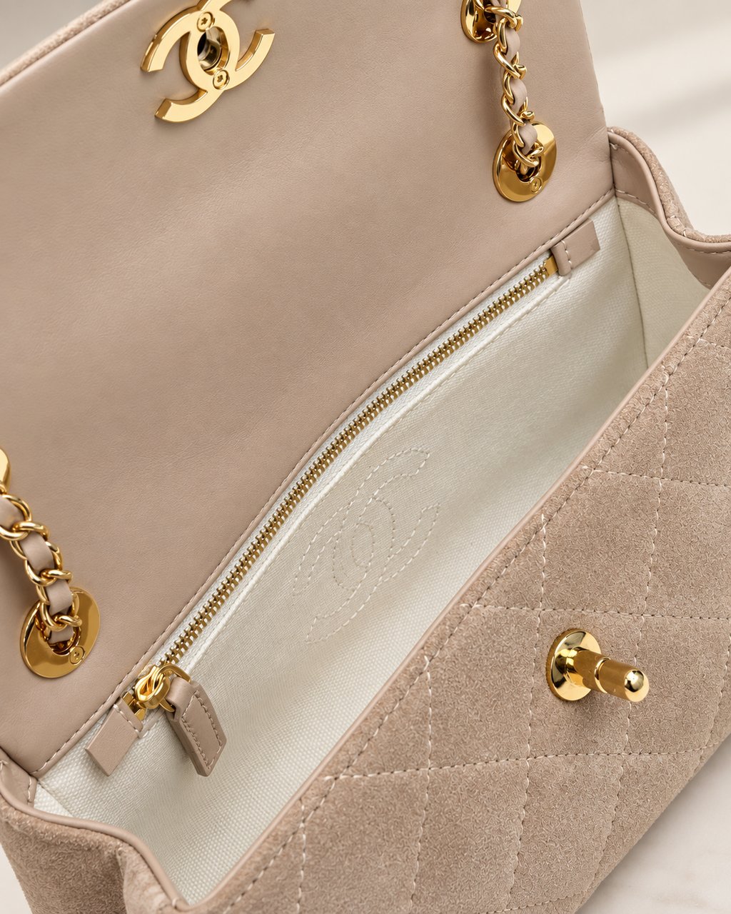 Coco Bag(QQ0728）