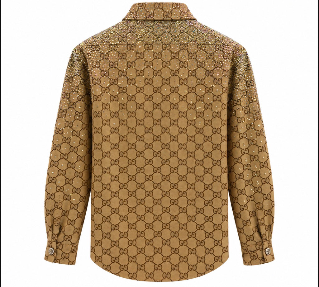 Gu- Bling Shirt(JP6220)