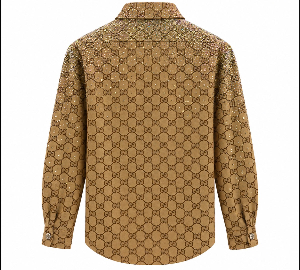 Gu- Bling Shirt(JP6220)