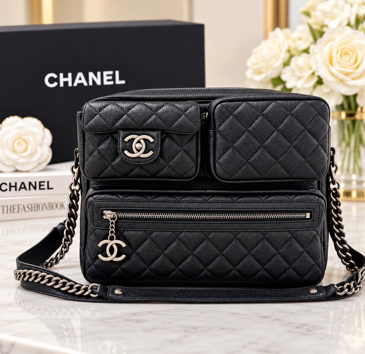 Coco Handbag