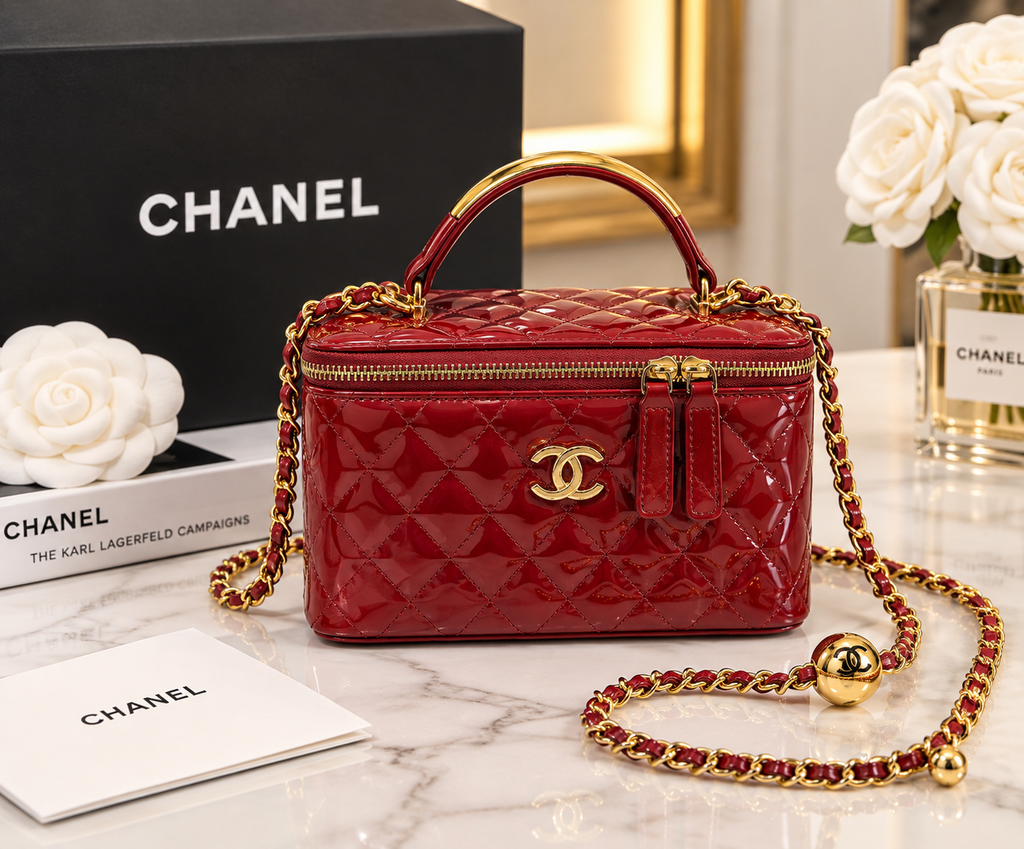 Coco Crossbody Bag(KL1003）