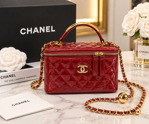 Coco Crossbody Bag(KL1003）