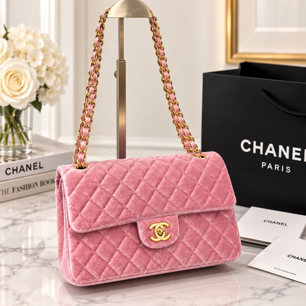 Coco Handbag(QC7232)