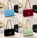 Coco Handbag(QC7232)