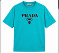 P-Unisex Turquoise T-Shirt (BP50983）