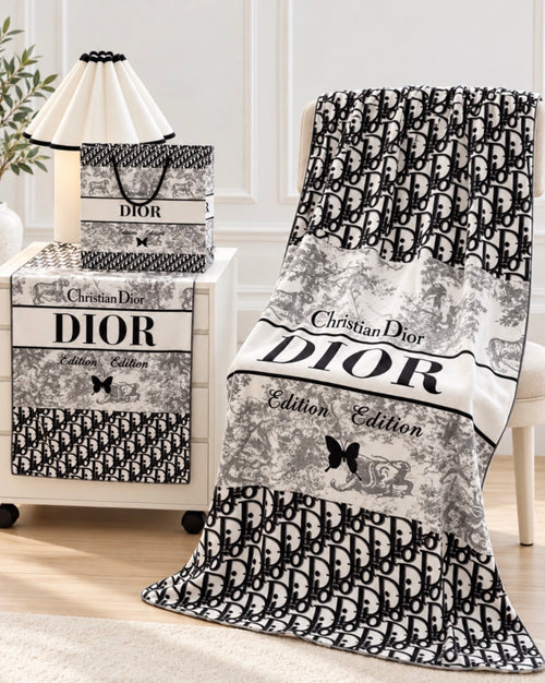 2-Piece Bath Towel Set