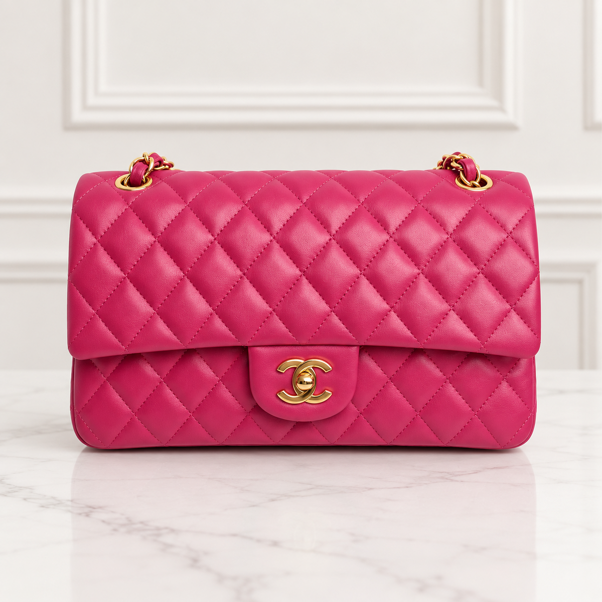 Coco Bag & Sandals(DY2285)