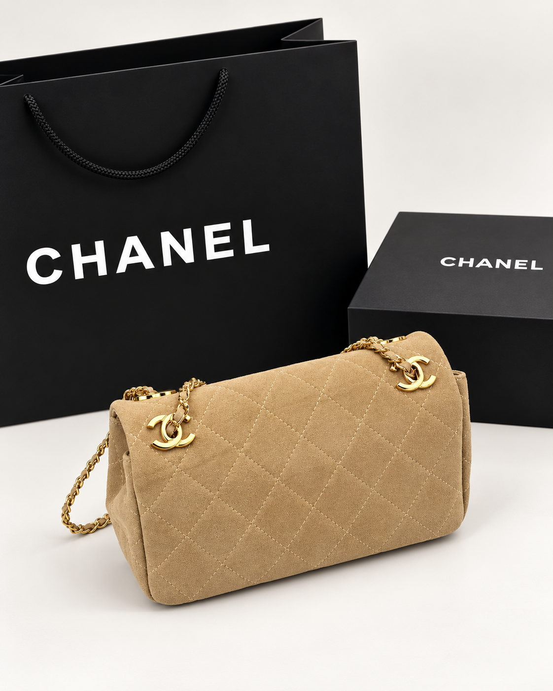 Coco Bag(QQ0728）