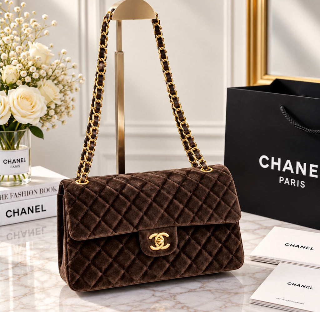 Coco Handbag(QC7232)