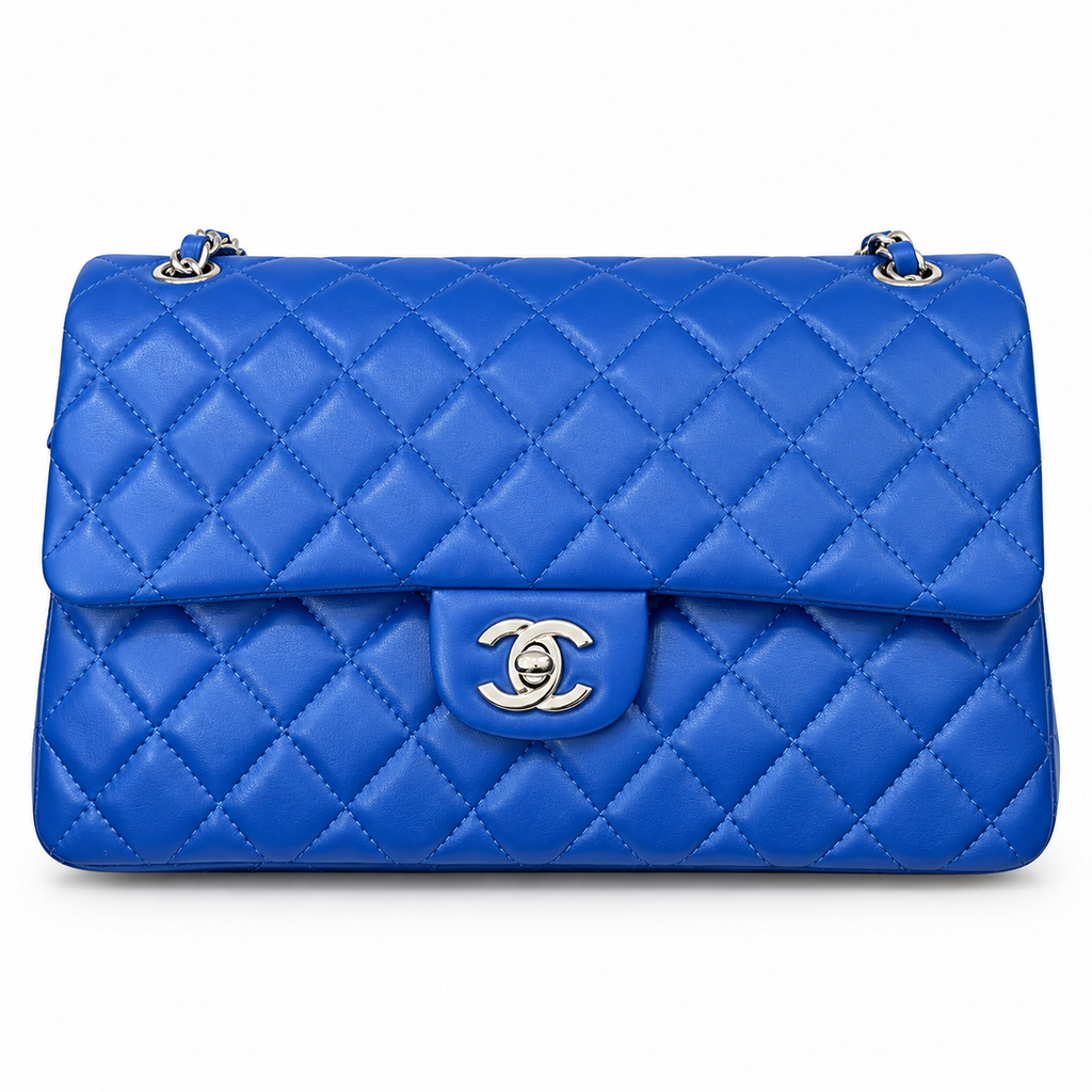 Coco Blue Bag & Sandals(DY2285)