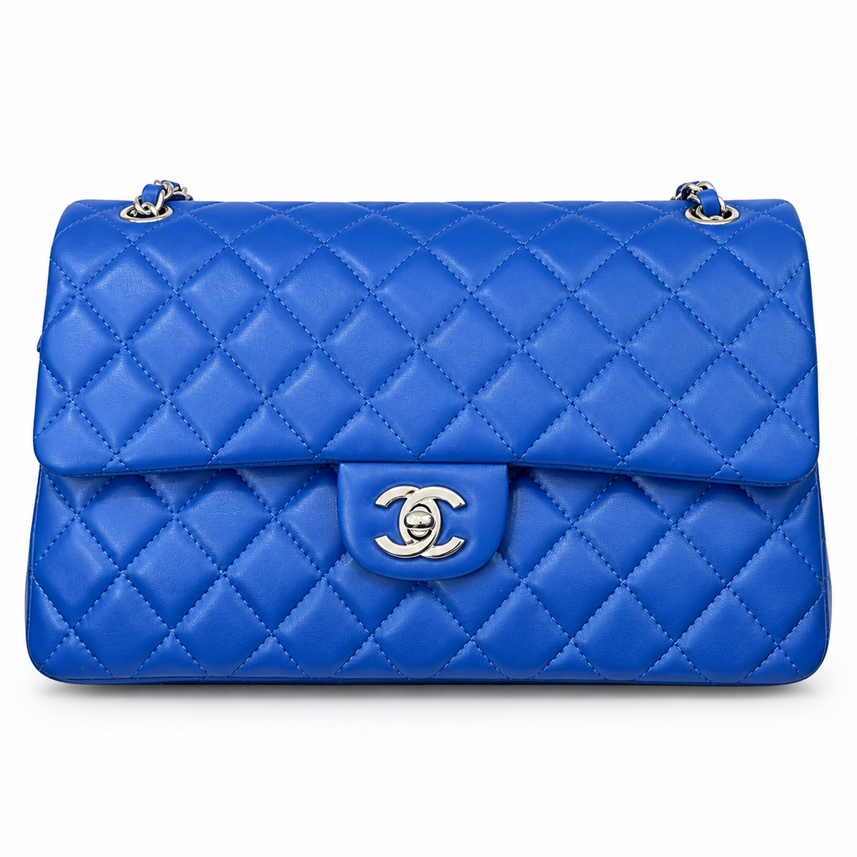 Coco Blue Bag & Sandals(DY2285)