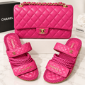 Coco Bag & Sandals(DY2285)