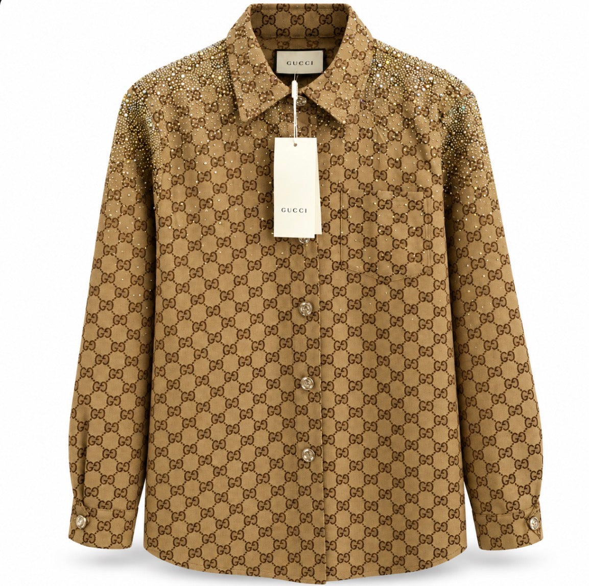 Gu- Bling Shirt(JP6220)