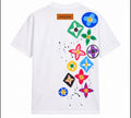 L- White T-Shirt(BP51705)
