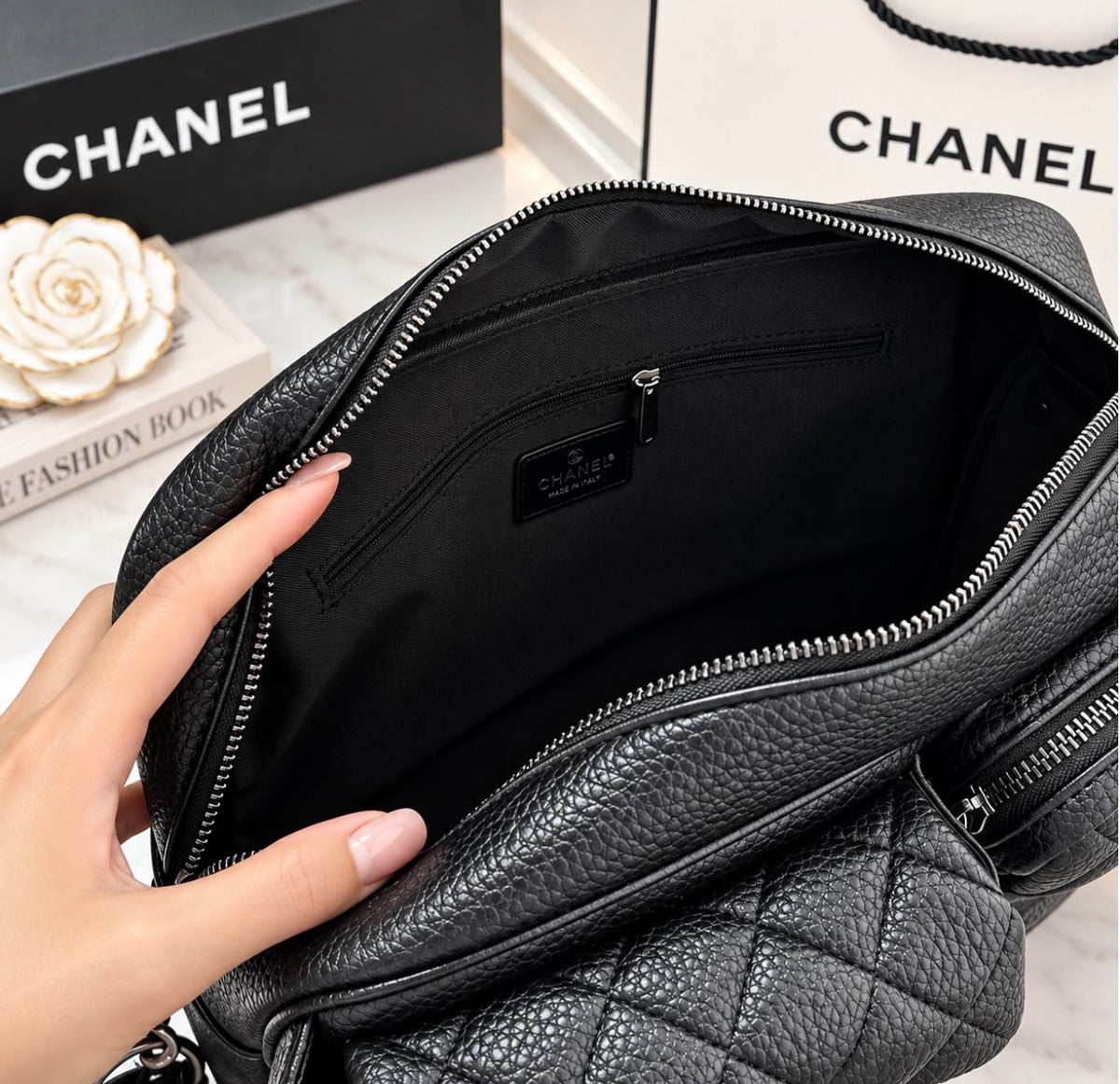 Coco Handbag