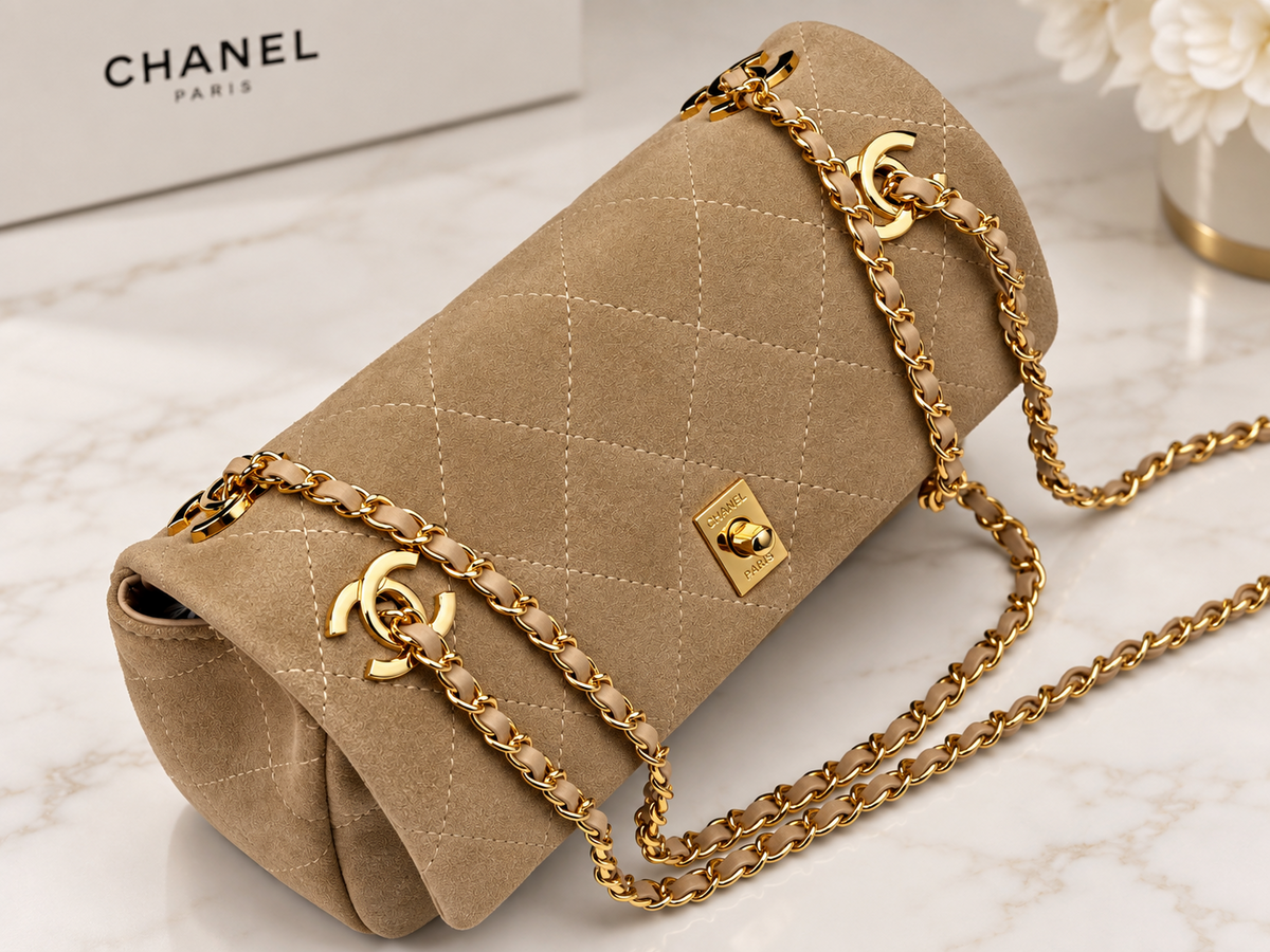Coco Bag(QQ0728）