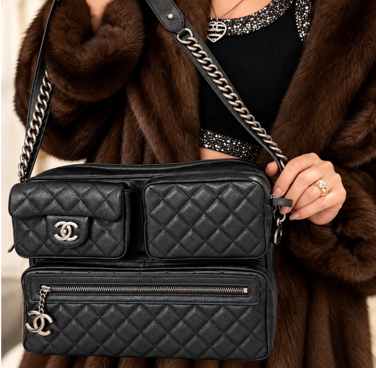 Coco Handbag