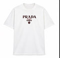 P-Unisex White T-Shirt(BP50983）